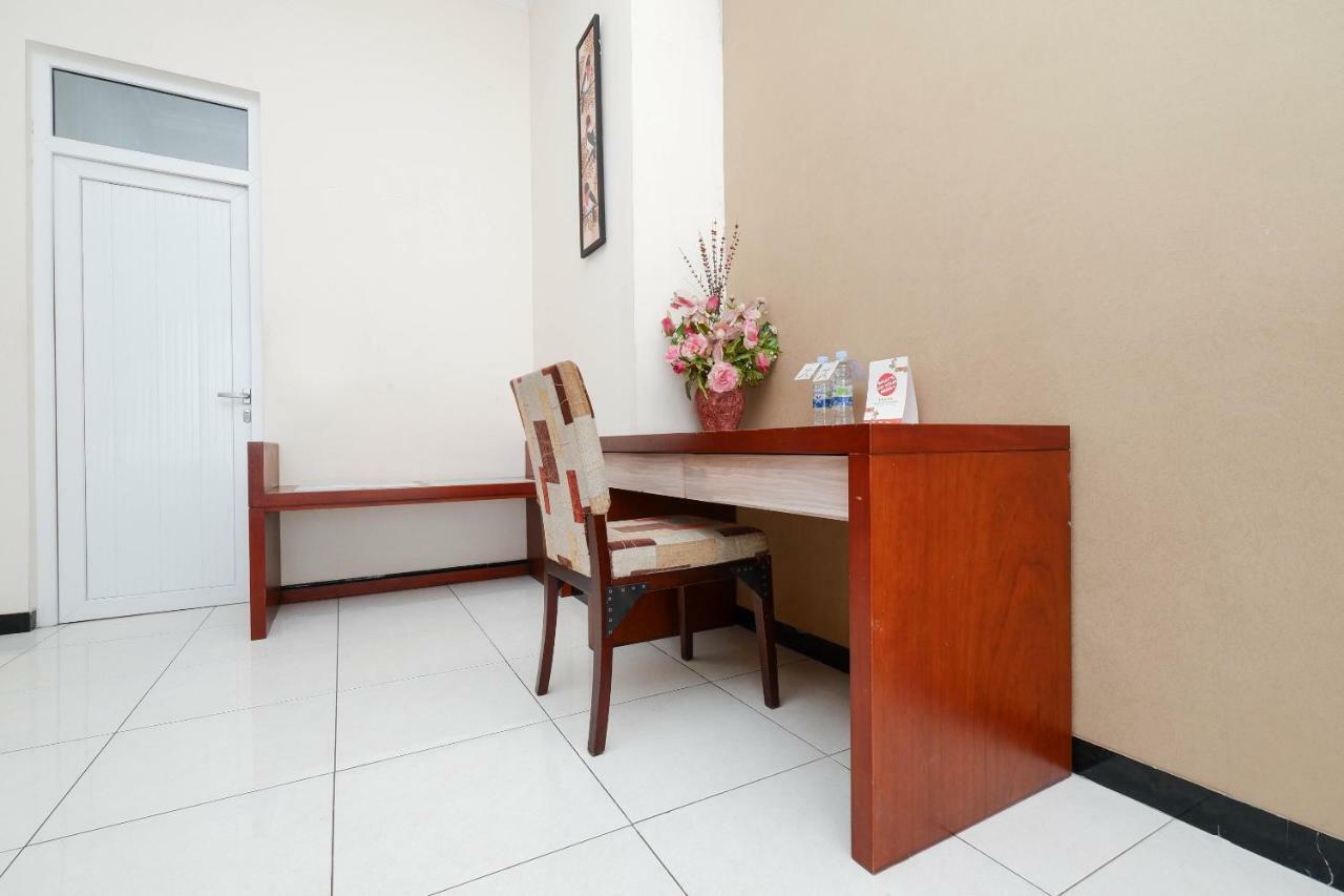 Arya Graha Semarang Hotel Exterior photo